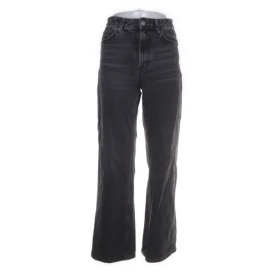 Jeans (Gray) from H&M Trend Cotton