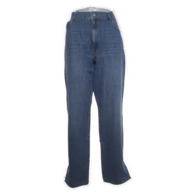 Jean (Bleu) de Candiani Denim Coton