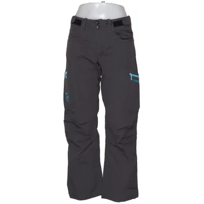 Outdoor pants (Svalbard Mid Weight Pants W's) from Norrøna Polyamide