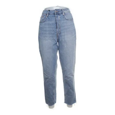 Jeans (Blå) från Divided by H&M Bomull, Elastan