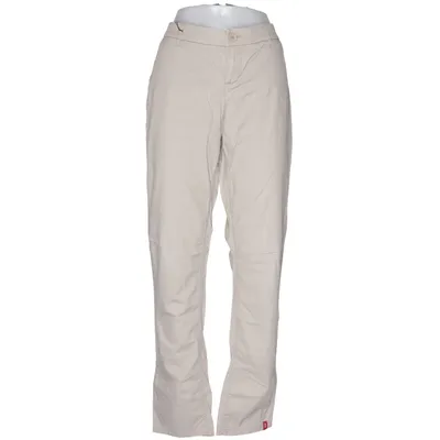 Chinos (Beige) från EDC by ESPRIT Bomull, Elastan, Polyester
