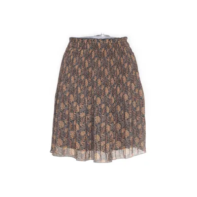 Kjol (Grå, Flerfärgad) från Yaya Women Polyester