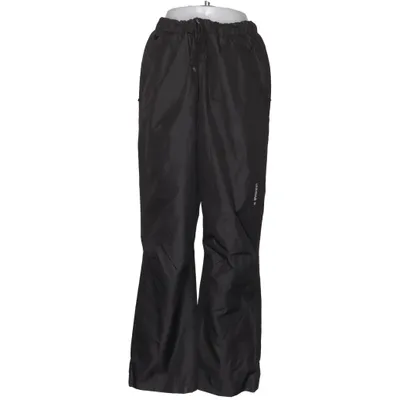 Rain pants (Gray) from Everest Polyamide, Polyester