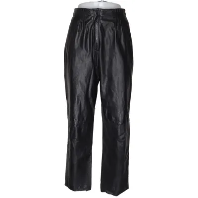 Pantalon en cuir (Gris) de Jofama Trend Cuir