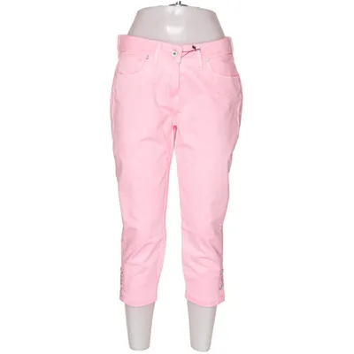Jeans (Rosa) från Saint James Bomull, Elastan