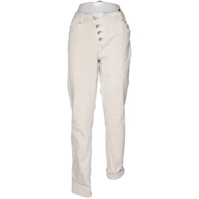 Chinos (Beige) från Buena Vista Bomull, Elastan, Polyester