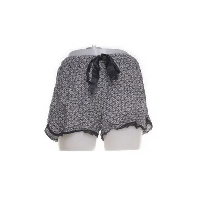 Pyjamasshorts (Svart, Vit, Flerfärgad) från Isabella Viskos