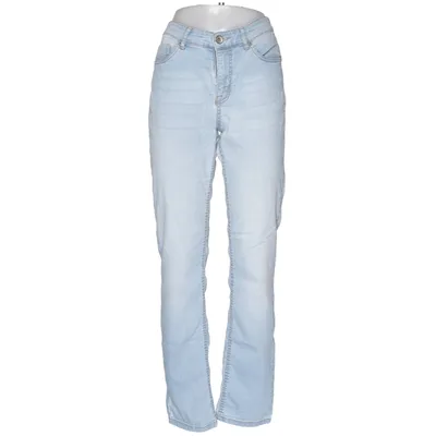 Jeans (Blå) från 1953 Denim Brand Bomull, Elastan, Polyester