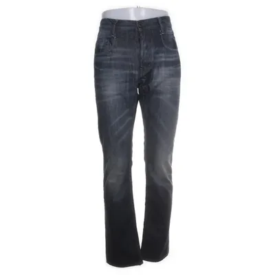 Jeans (Blå) från G-Star Raw Denim Bomull