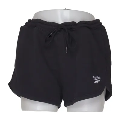 Mjukisshorts (Grå, Svart) från Reebok