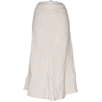 Jupe longue (Beige) de Stajl Lin
