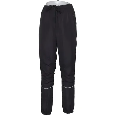Hose (Schwarz) von Dobsom Polyester