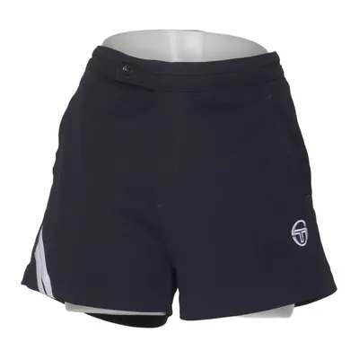 Sports shorts (Blue) from Sergio Tacchini Polyester