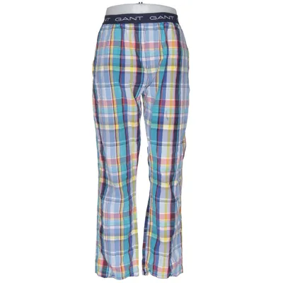 Pantalon de pyjama (Bleu, Multicolore) de GANT Coton