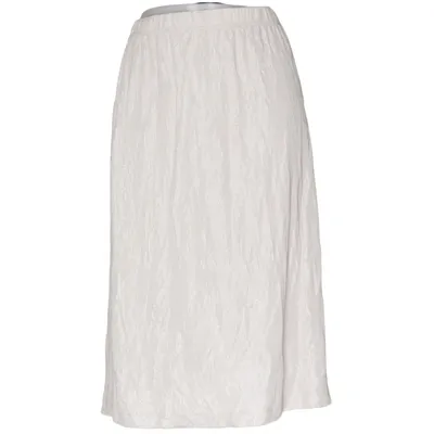 Jupe longue (Beige) de Cotonel