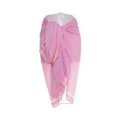 Sarong (Rosa, Flerfärgad) från s.Oliver