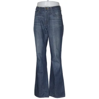 Jeans (Blå) fra Wrangler Bomuld