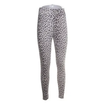 Leggings (Vit, Svart, Flerfärgad) från Oh April Bomull, Elastan