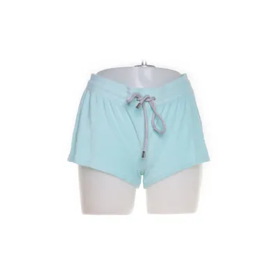 Shorts (Turkos) från Vilebrequin Bomull, Polyamid
