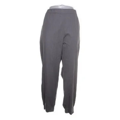 Pants (Gray) from COS Cotton, Wool