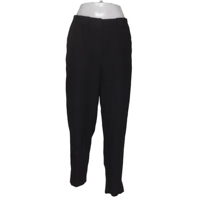 Suit pants (Black) from Dagmar Elastane, Polyester, Viscose