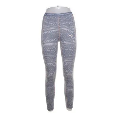 Underställsbyxor (Flerfärgad) från Kari Traa Modal, Ull