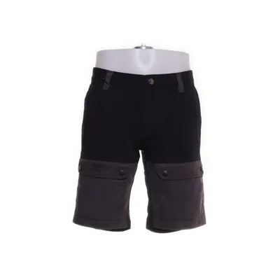 Friluftsshorts (Svart, Grå) från High Mountain Bomull, Elastan, Polyamid, Polyester