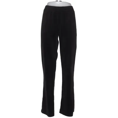 Mjukisbyxor (Grå) från Gina Tricot Elastan, Polyester