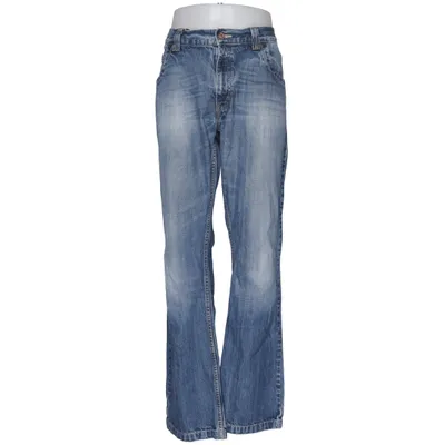 Jeans (Jersey) fra Maverick Bomuld