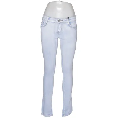 Jeans (Blau) von Just F...