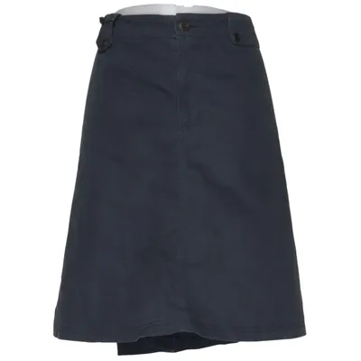 Jupe (Gris) de Fjällräven Coton, Polyamide