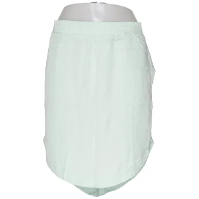 Rok (Groen) van VRS Woman Viscose