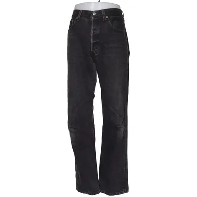 Jeans (501) fra Levi Strauss & Co Bomuld