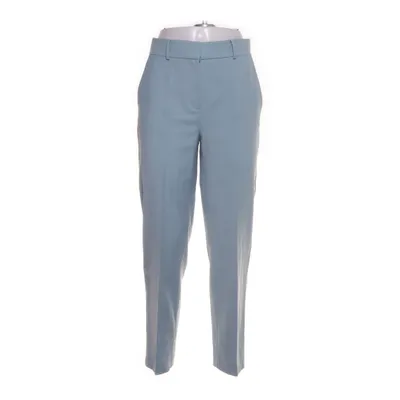 Suit pants (Blue) from Hallhuber Donna Elastane, Polyester, Wool