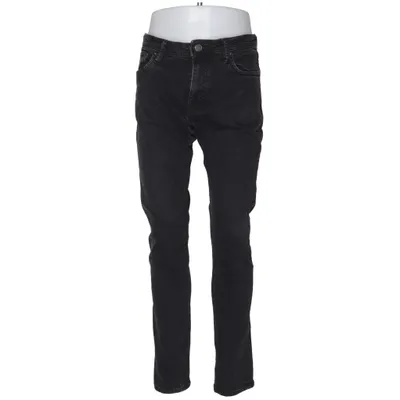 Jean (Gris) de Jack & Jones Jeans Intelligence Coton, Élasthane