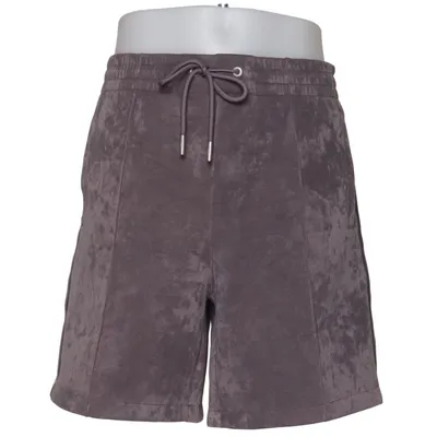 Mjukisshorts (Grå) från KITH Bomull, Elastan, Polyamid, Polyester