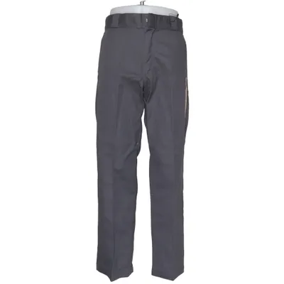 Chinos (Grijs) van Dickies Katoen, Polyester