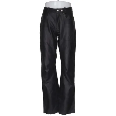 Leather pants (The Emotion) from Held Leather, Polyester