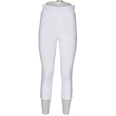 Leggings (White) from Isolde Elastane, Polyamide, Viscose