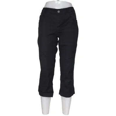 Driekwart broek (Sady) van Street One Katoen, Elastaan, Polyester