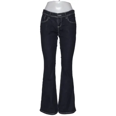 Jeans (Perfect Jeans) från Perfect Jeans Gina Tricot Bomull, Elastan
