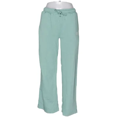 Mjukisbyxor (Grön) från Kappa Bomull, Polyester
