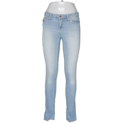 Spijkerbroek (Blauw) van Denim by Lindex