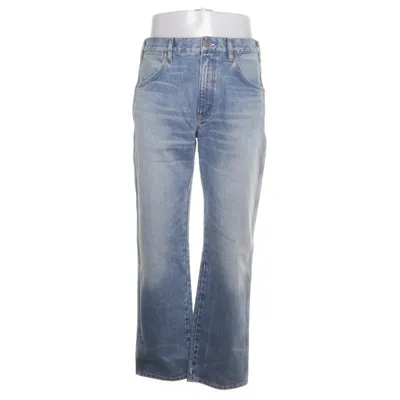 Jeans (Blå) från GANT Bomull