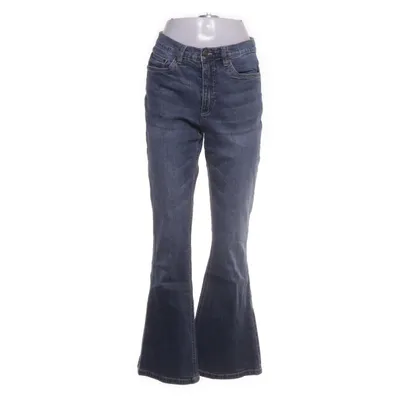 Jeans (Blå) fra John Baner Bomuld, Polyester