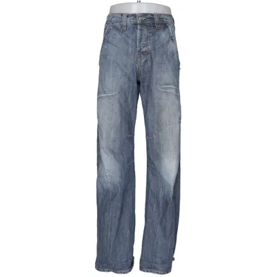 Jeans (Blue) from Gabba Jeans Cotton