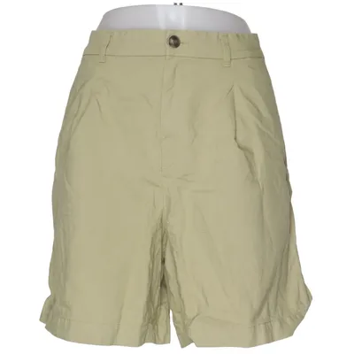 Shorts (Grøn) fra Uniqlo x Comptoir Des Cotonniers