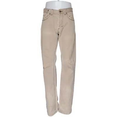 Jean (Beige) de Batistini Jeans Coton