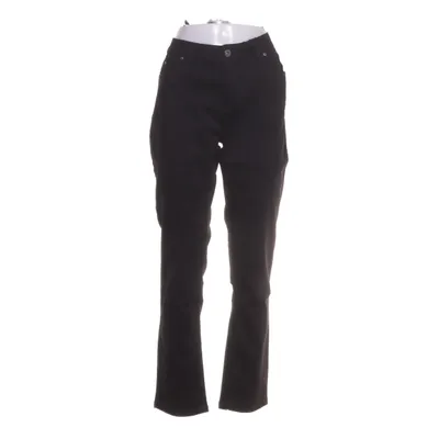 Chinos (Black) from Jensen Cotton, Elastane, Polyester