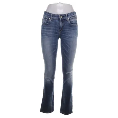 Jeans (Blå) fra Replay Blue Jeans Bomuld, Elastan